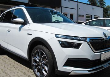 Skoda Kamiq 29.751 km 27.890 &euro; Hennigsdorf 16761