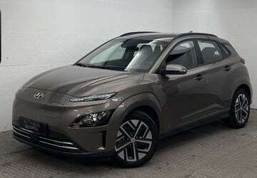 Hyundai KONA 43.500 km 15.870 &euro; Berlin 12351