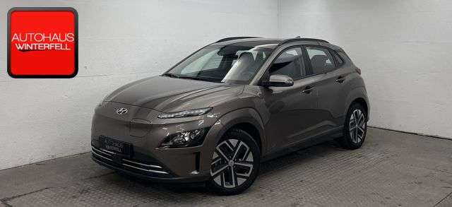 Hyundai KONA 43.500 km 15.870 &euro; Berlin 12351