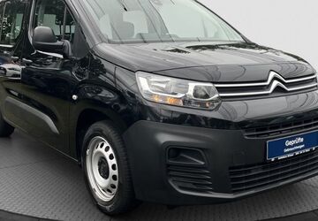 Citroen Berlingo 33.335 km 17.200 &euro; Berlin 12683