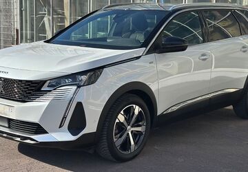 Peugeot 5008 40.000 km 24.490 &euro; Berlin 12057
