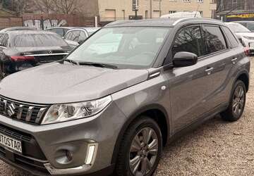 Suzuki Vitara 121.202 km 12.490 &euro; Berlin 12347
