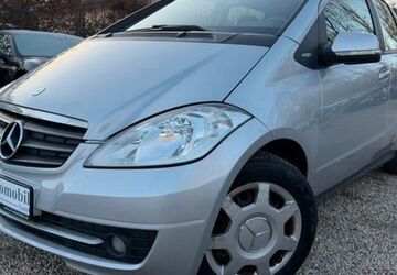 Mercedes-Benz A 160 104.633 km 4.990 &euro; Großbeeren 14979