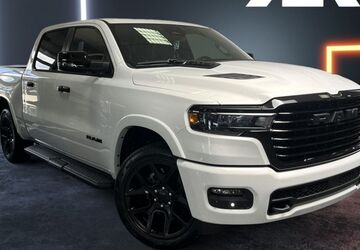 Dodge RAM 2.999 km 69.999 &euro; Potsdam 14469