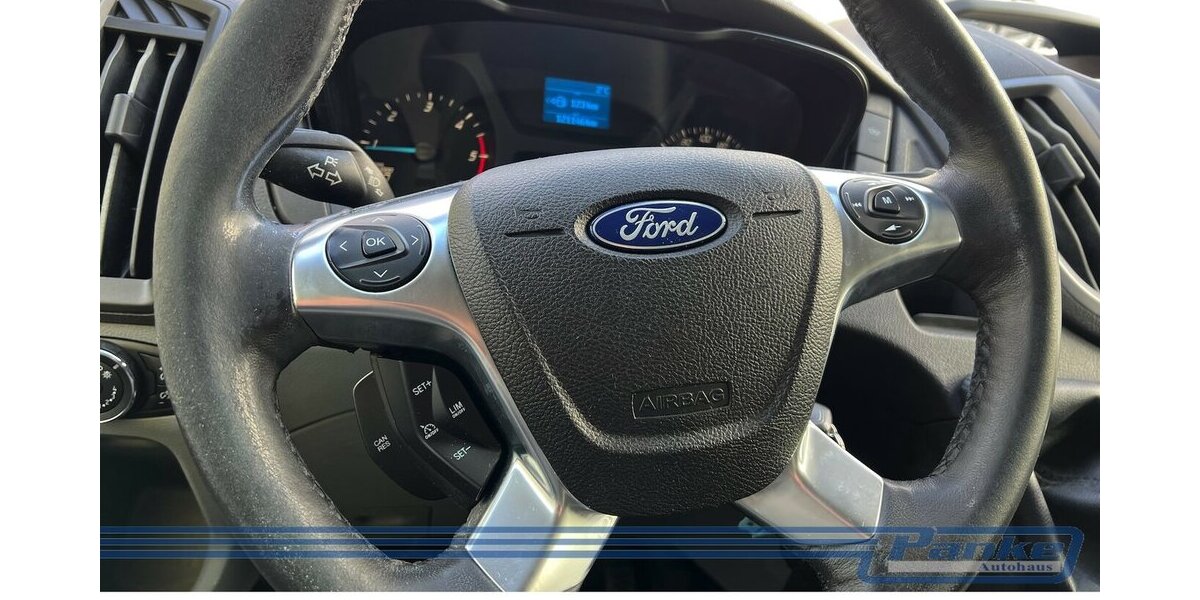 Ford Transit 290 L2 Trend*Klima*Bluetooth*1-Hand*Temp 121.146 km 13.990 &euro; Berlin 13187