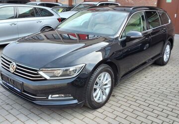 VW Passat Variant 101.000 km 15.900 &euro; Berlin 13599