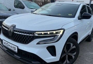 Renault Austral 41.595 km 25.999 &euro; Berlin 13509