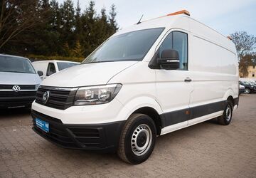 VW Crafter 159.884 km 19.900 &euro; Oranienburg bei Berlin 16515