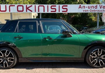 Mini Cooper C 15.000 km 30.999 &euro; Berlin 10787