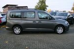 VW Caddy Maxi 2,0TDI 7Sitze Tempomat AHK 57.708 km 27.480 &euro; Falkensee 14612