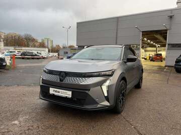 Gebrauchte Renault Scenic