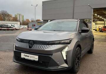 Renault Scenic 23.900 km 39.990 &euro; Berlin 13055