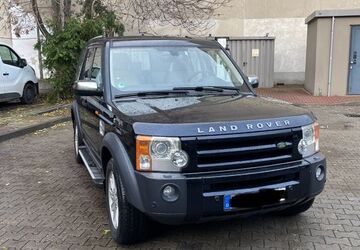 Land Rover Discovery 261.666 km 2.999 &euro; Berlin 10969