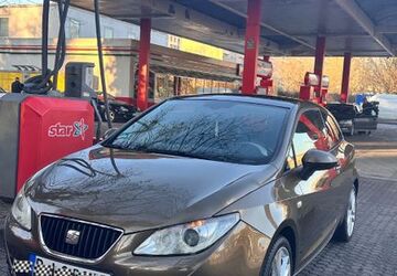 Seat Ibiza 185.000 km 3.900 &euro; Berli 12627