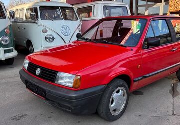 VW Polo 136.000 km 4.990 &euro; Berlin 12681