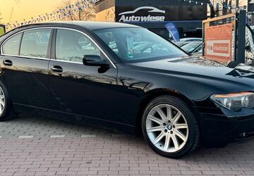 BMW 735 169.888 km 5.990 &euro; BERLIN 13127