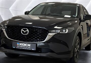 Mazda CX-5 20.027 km 31.990 &euro; Berlin 13051