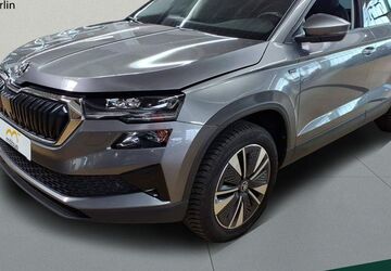 Skoda Karoq 22.290 km 34.495 &euro; Berlin 13088