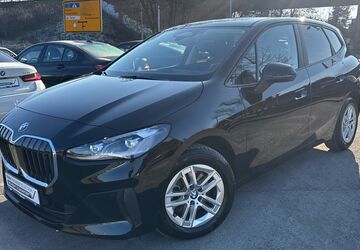 BMW 216 33.668 km 24.952 &euro; Wildau 15745