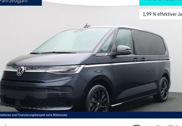 VW T7 Multivan 26.293 km 58.990 &euro; Wildau 15745