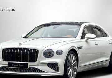 Bentley Flying Spur 3.900 km 274.500 &euro; Berlin 10629