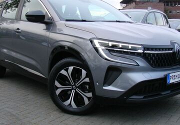 Renault Austral 17.834 km 26.980 &euro; Falkensee 14612