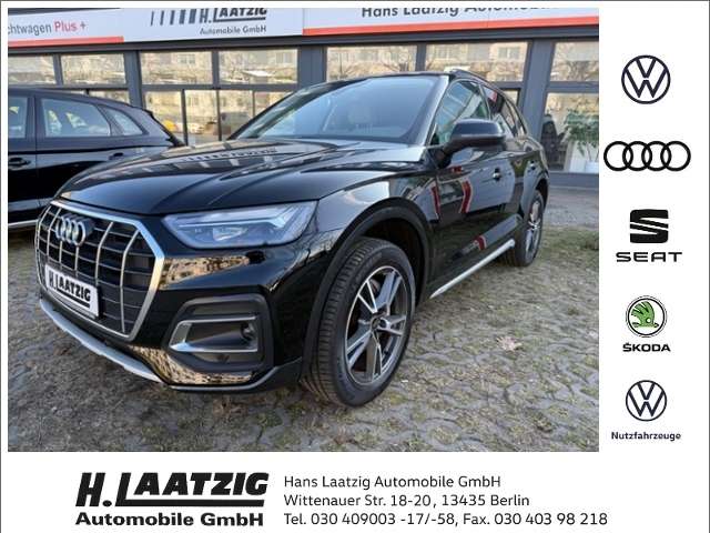 Audi Q5 63.883 km 36.990 &euro; Berlin 13435