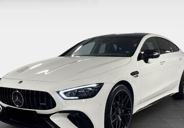 Mercedes-Benz AMG GT 9.000 km 128.490 &euro; Berlin 14052