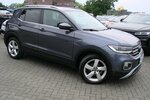 VW T-Cross 1.5TSi Style DSG LED ACC AHK App-Connect 28.352 km 24.980 &euro; Falkensee 14612