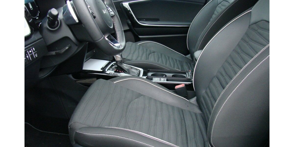 Kia Ceed SW 1.5 T-GDi GT Line ACC LED 2.600 km 24.480 &euro; Falkensee 14612
