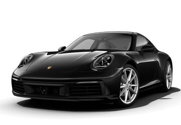 Porsche 992 30.209 km 111.900 &euro; Kleinmachnow 14532