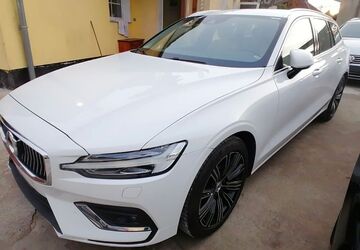 Volvo V60 259.000 km 13.999 &euro; Berlin 12099