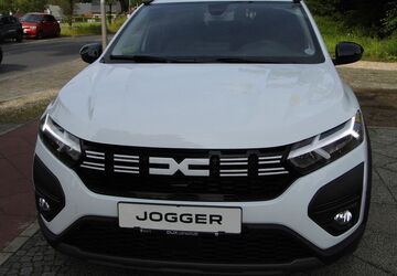Dacia Jogger 15.500 km 19.990 &euro; Berlin 13125