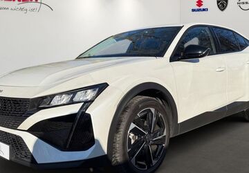 Peugeot 408 35.120 km 27.890 &euro; Berlin 13599