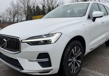 Volvo XC60 107.099 km 26.799 &euro; Mittenwalde 15749