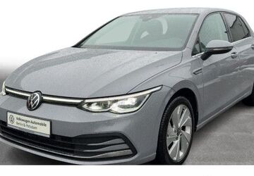 VW Golf 23.840 km 23.443 &euro; Berlin 12681