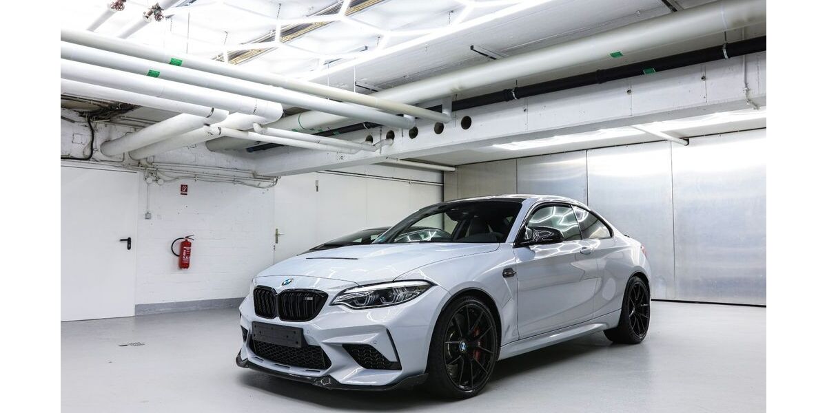 BMW M2 14.600 km 64.900 &euro; Berlin 10625