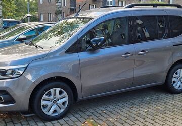 Renault Kangoo 6.900 km 26.500 &euro; Berlin 12524