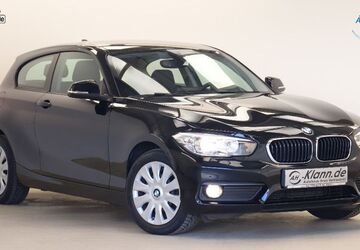 BMW 116 93.795 km 10.999 &euro; Teltow 14513