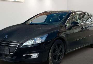 Peugeot 508 160.890 km 4.999 &euro; Berlin 12681