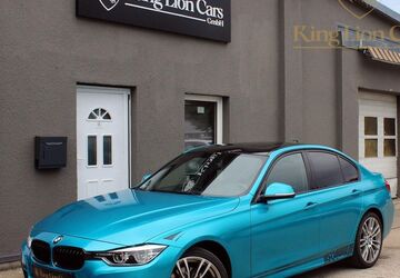 BMW 330 139.200 km 22.480 &euro; Berlin 10365