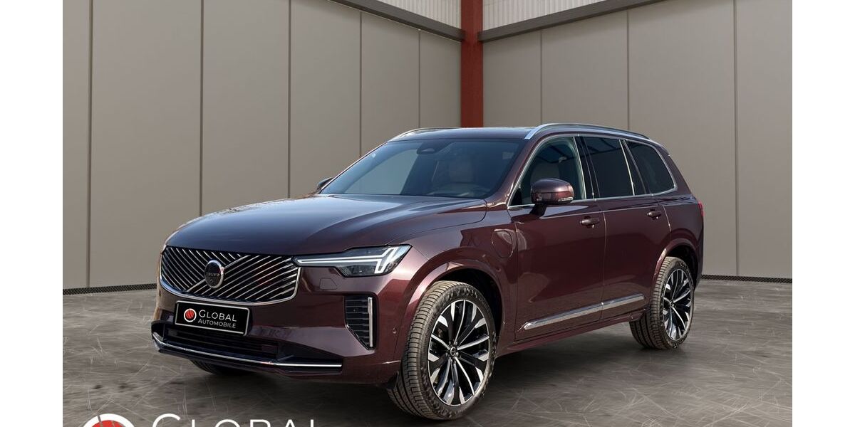 Volvo XC90 10.000 km 71.990 &euro; Blankenfelde-Mahlow, OT Groß Kienitz 15831