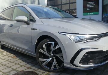 VW Golf 27.233 km 28.400 &euro; Berlin 13156