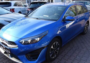 Kia ceed Sportswagon 43.170 km 20.900 &euro; Berlin 12359