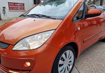 Mitsubishi Colt 144.321 km 2.990 &euro; Berlin 12559