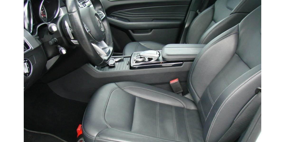Mercedes-Benz GLE 350 AMG 4Matic Distronic+ Pano SHZ AHK 360º H& 125.123 km 34.980 &euro; Falkensee 14612