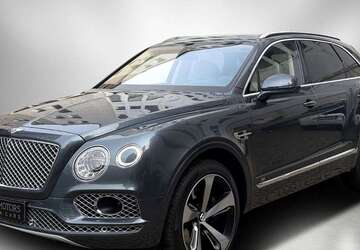 Bentley Bentayga 79.352 km 84.850 &euro; Berlin 10777
