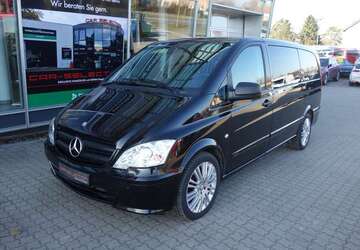 Mercedes-Benz Vito 147.656 km 22.800 &euro; Fredersdorf-Vogelsdorf OT Fredersdorf N. 15370