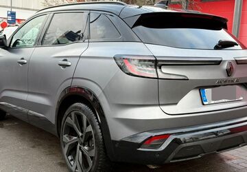 Renault Austral 38.000 km 23.990 &euro; Berlin 13599