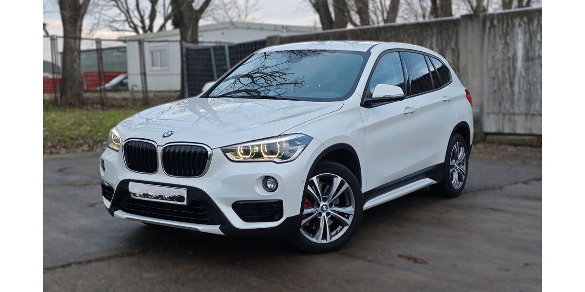 BMW X1 169.550 km 14.990 &euro; Berlin 13055